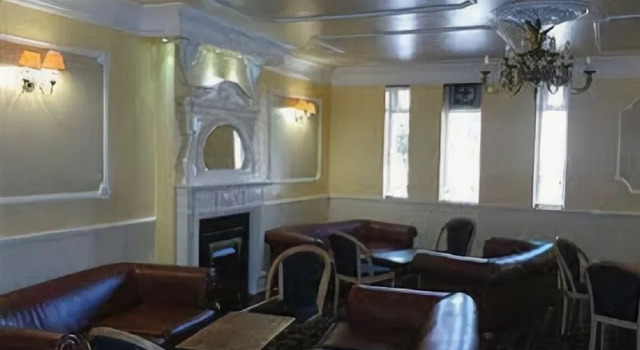 Gleniffer Hotel, Book Hotel Hoteller i Paisley med parkering, Parkering