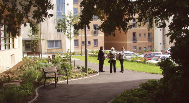West Park