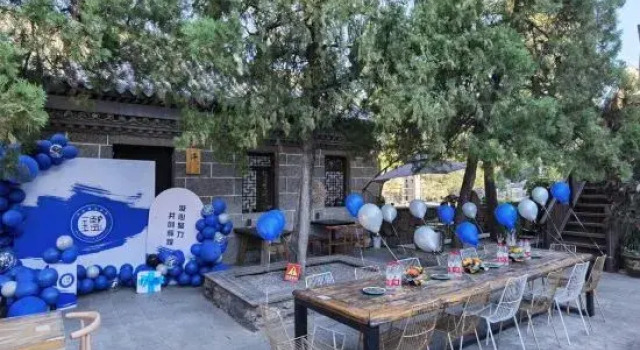 Lujia Guichao Homestay, Book Hotel Shijiazhuang Hebei