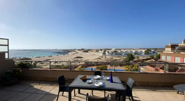 Апартаменты Marfolín 28