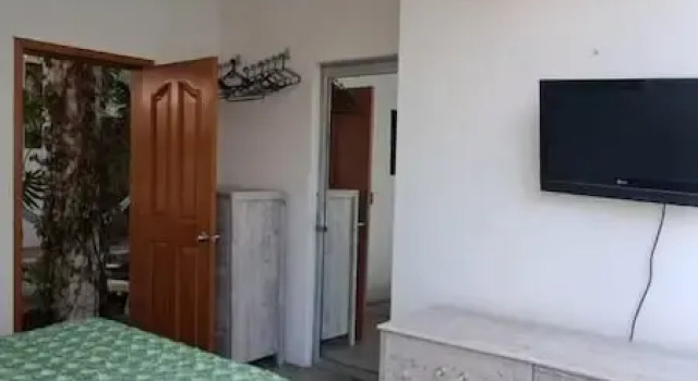 Номер Premium Casa Lucía Natural