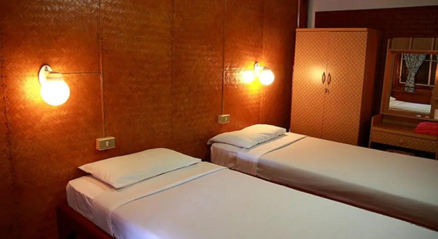 Двухместный номер Standard Ben Guesthouse