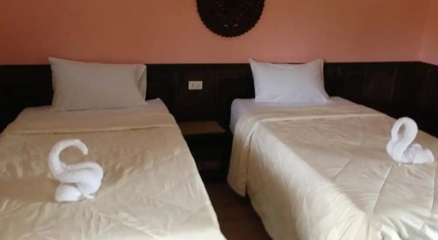 Wangnamkhao Resort, Забронировать Курортный отель Отели Южного Таиланда с парковкой, Парковка