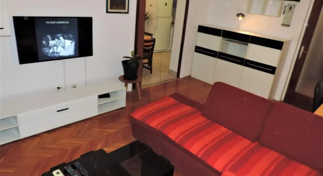 Pula City Centre Apartment, Забронировать Апартаменты/квартира Пула Pula Riviera, рядом с Pula Twin Gates