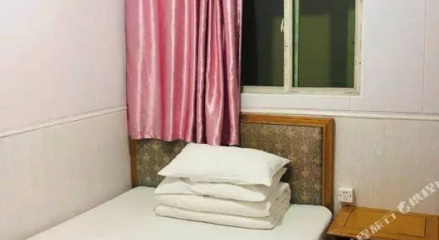 Номер Economy Fanhang Hotel