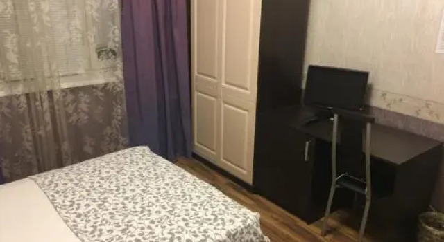 Say-House Mini-Hotel
