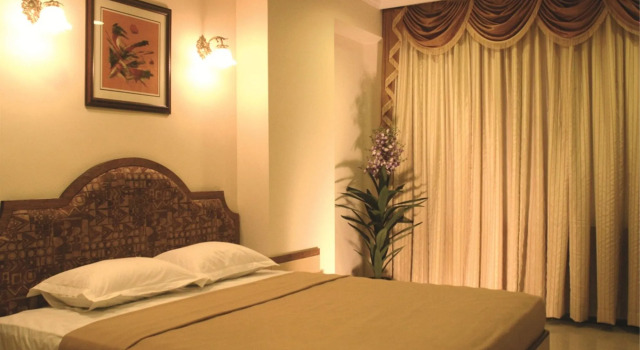 Hotel Tip Top Plaza, 예약 호텔 타네 Mumbai Region