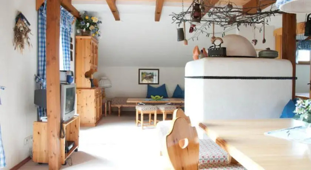 Haus Antonius Lilie, Забронировать Апартаменты/квартира Апартаменты Grossglockner, Апартаменты/квартира