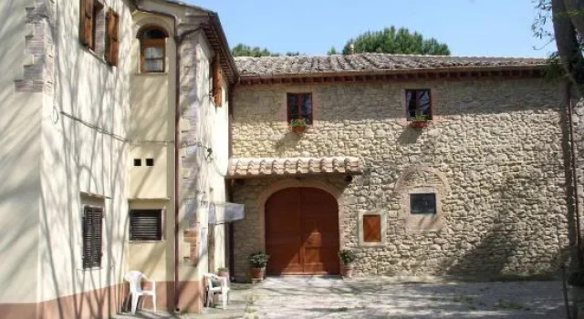 Podere Pian dei Gelsi
