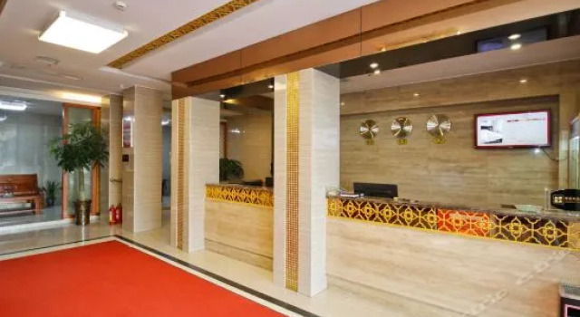 Keye Boutique Hotel (Hefei Wenzhong Road), Prenota Boutique Hefei Anhui