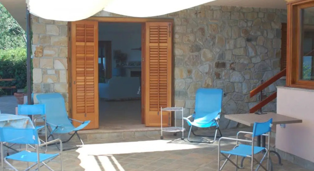 Villa Mytilene II by Wonderful Italy