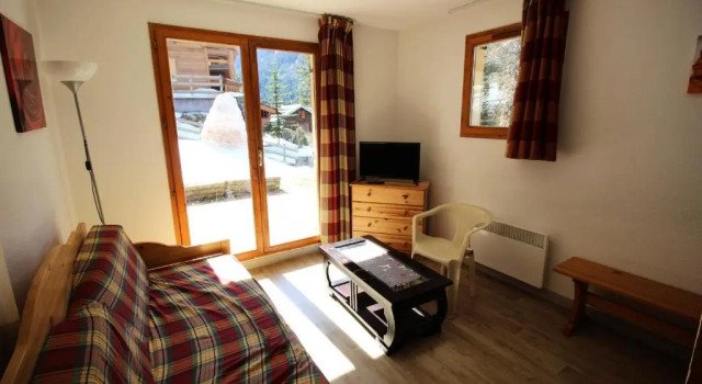 Chalet Arrondaz C - 3 Pièces pour 6 Personnes 193073, Забронировать Шале Виллы Овернь-Рона-Альпы, Вилла