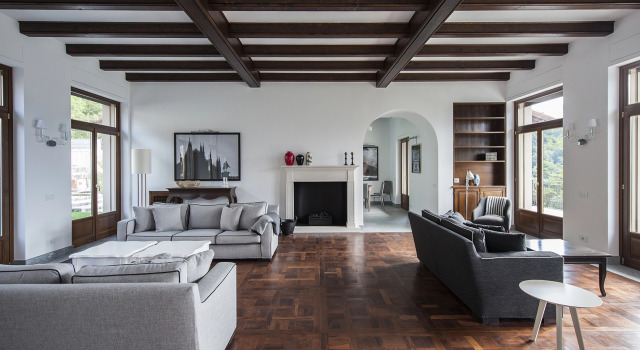 Villa Fiordaliso