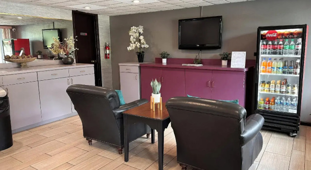 Travelers Inn Elizabeth City, Забронировать Отель Элизабет-Сити Северная Каролина