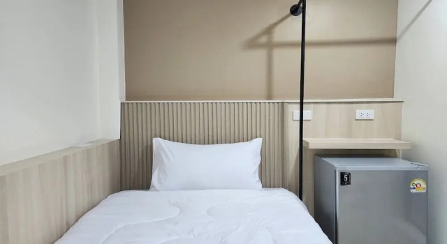 Номер Standard Reezq Hostel