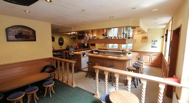 Hotel-Restaurant Alpina, Buchen Sie Hotel Innertkirchen Sustenpass