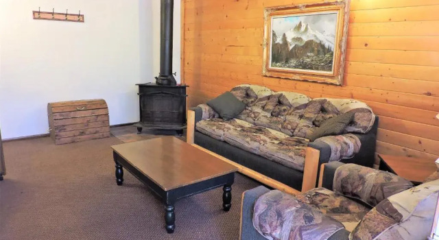 Люкс Standard Pinewoods Resort