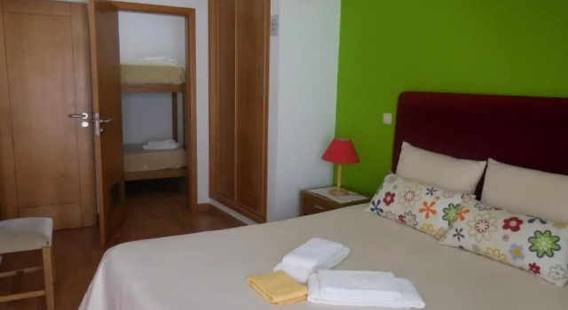 Апартаменты Apartamentos Pátio Victória by Umbral