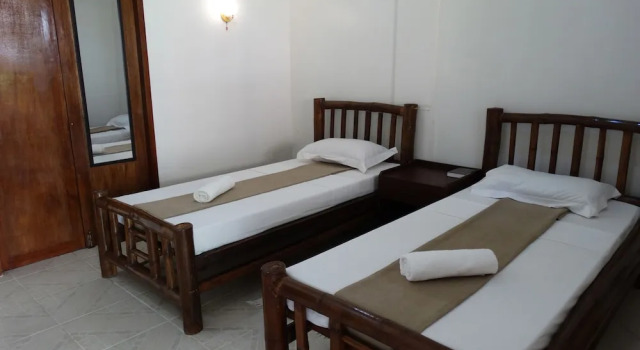 Номер Standard CHIISAI NATSU RESORT