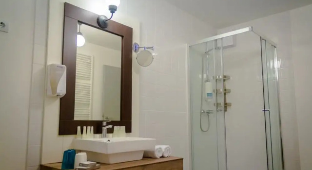 Fresh Hotel Sifok