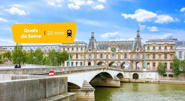 236-Office Rome, Забронировать Апартаменты/квартира Апартаменты Парижа, рядом с Comedie Tour Eiffel, Апартаменты/квартира
