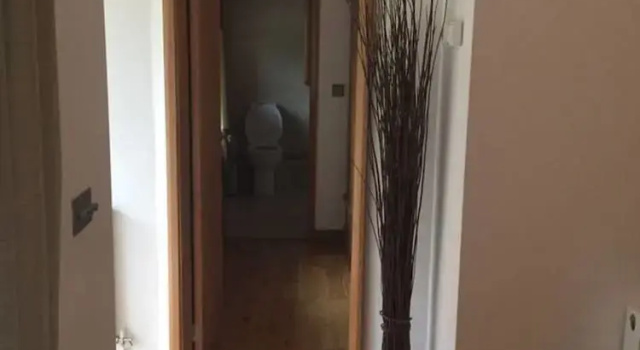 Номер Standard Luxury 1bedroom Lodge in Prestwich