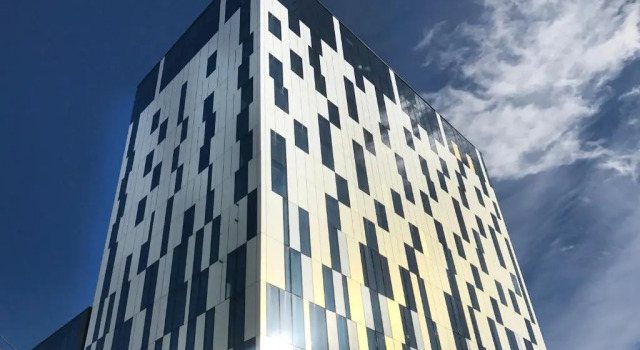 Elite Hotel Carolina Tower, Réserver Hôtel Stockholm Stockholm