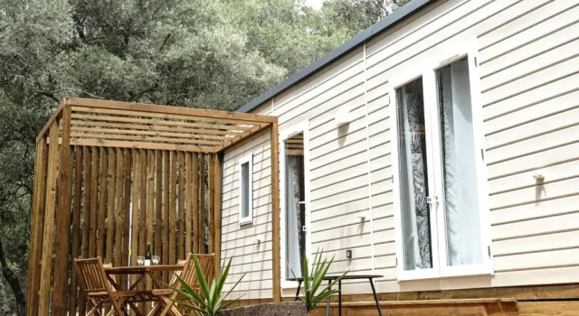 Номер Standard Lisboa Bungalows