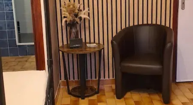 Двухместный номер Comfort с видом на окрестности Auberge de Baudinard sur Verdon