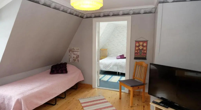 Kolbacken stugby & Camping, Book Campingplads Åsarna Jemtland