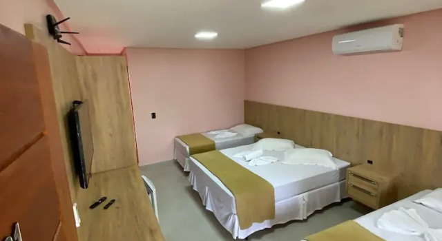 Номер Deluxe Pousada Baía dos Açores