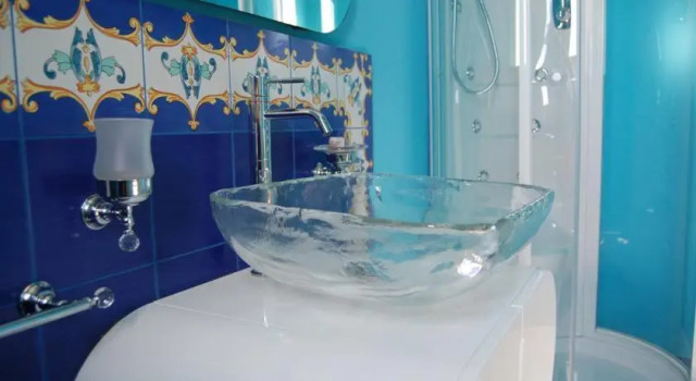 Коттедж Casa Caracciolo