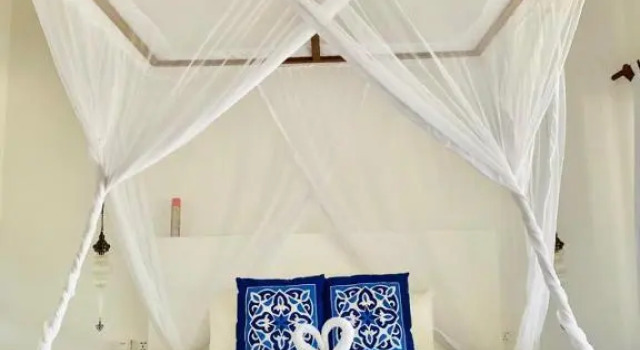 Бунгало MITI Beach Bungalows