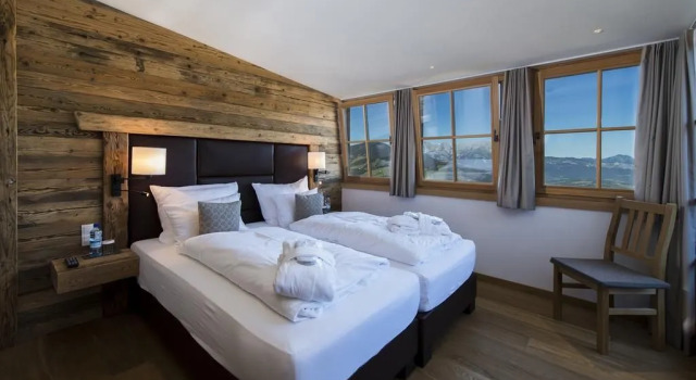 Maierl Alm GmbH, Prenota Hotel Kirchberg in Tirol Brixental