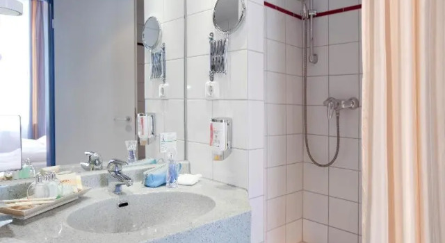 Номер Standard Townhouse Stadt Hamburg Wismar