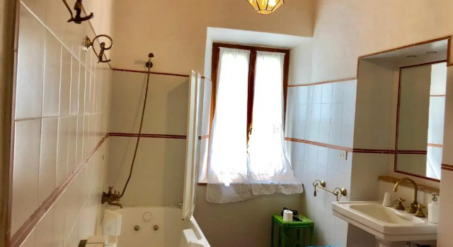 Апартаменты с 3 комнатами Tenuta di Corsano