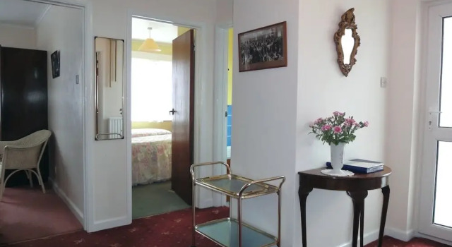 Woodbury, Reservar Casa de férias Moradias em Teignmouth, Vila