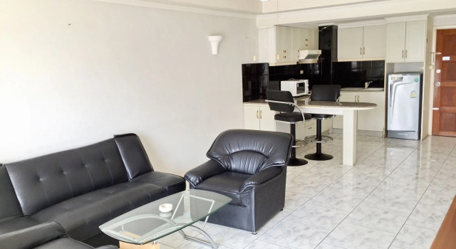 Yensabai Condotel