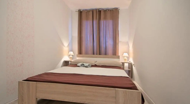 Apartment Zlatna
