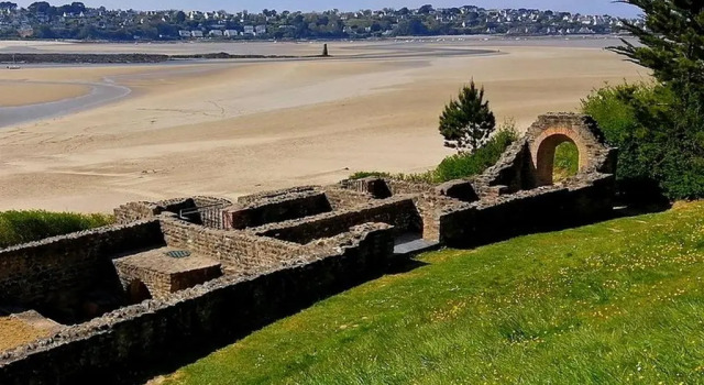 Gîte Les 3 Voiles, Réserver Hôtel Ploumilliau Côtes-d'Armor
