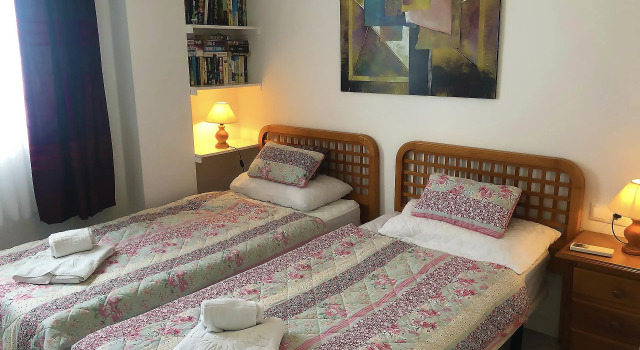 Spacious, close to all amenities apartment - Rincon del Mar - Mijas Costa - CS223