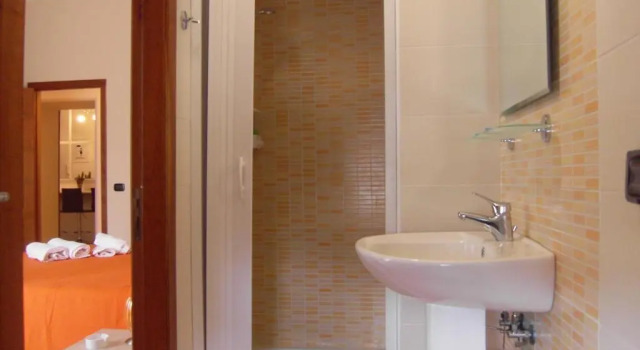 Номер Standard B&B Santa Rosa