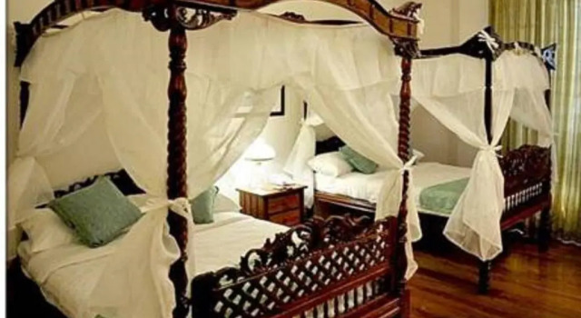 Номер Deluxe Hotel Felicidad