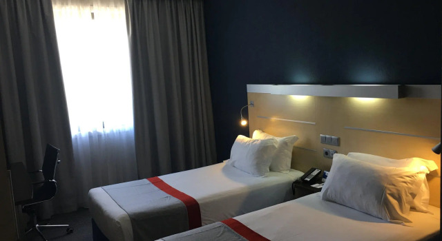 Номер Standard Holiday Inn Express Porto Exponor by IHG