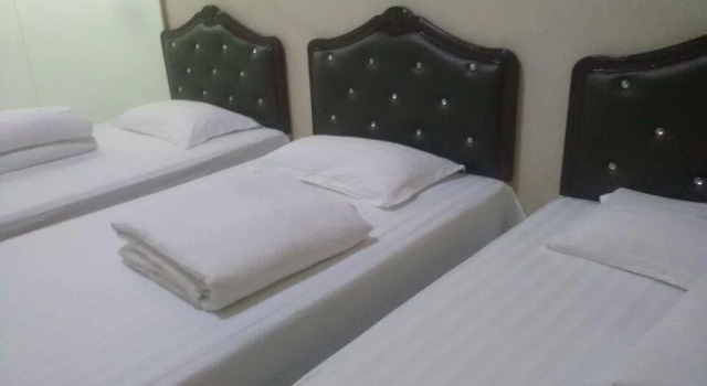 Tujia Express Inn, Book Hotel Xiao Dian Shanxi
