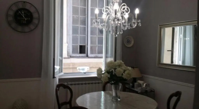 Номер Standard Rooms Genova dei Rolli