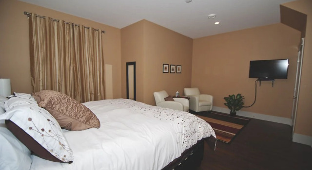 Shuswap Bed & Breakfast, Buchen Sie Hotel  