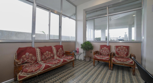 Seva Service Apartmen by OYO Rooms, Забронировать Отель Отели штата Махараштры 3 звезды, 3*