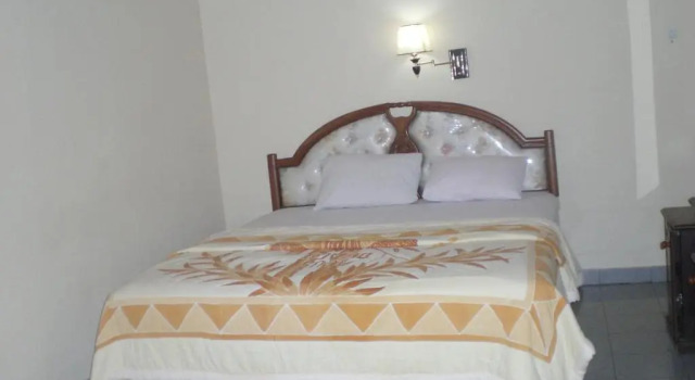 Двухместный номер Executive с красивым видом из окна Adus Beach Inn