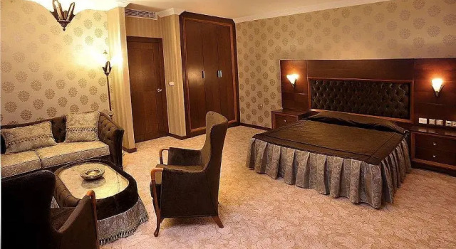 Yalova, Boek Hotel Yalova Regio Marmara